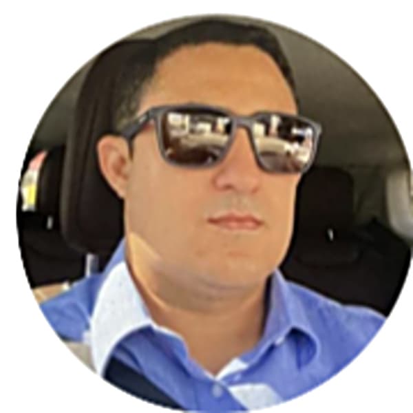 Thiago Avelino, TCI Construtora